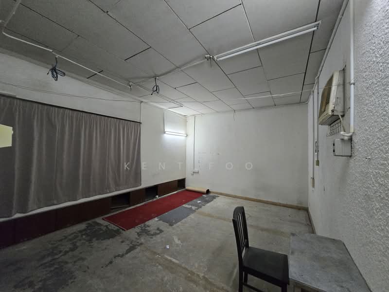 Commercial Bungalow for Rent in Ipoh (Perak) - Kent Foo - Interior - PropertyGuru.com.my
