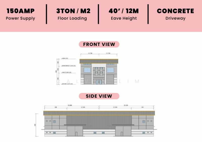 Cluster Factory for Rent in Kapar (Selangor) - Calvin Lim - PropertyGuru.com.my