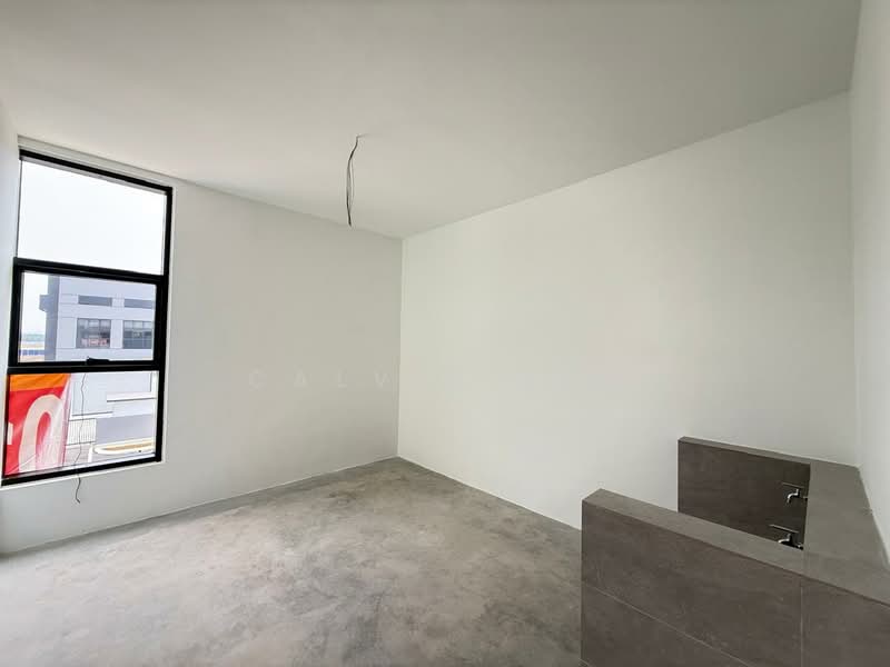 Cluster Factory for Rent in Kapar (Selangor) - Calvin Lim - Interior - PropertyGuru.com.my
