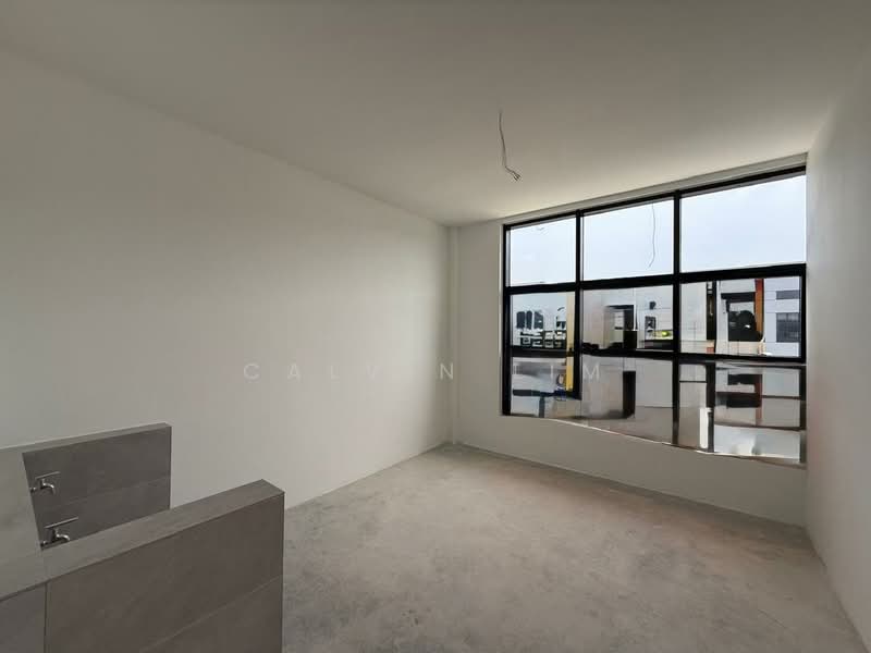 Cluster Factory for Rent in Kapar (Selangor) - Calvin Lim - Interior - PropertyGuru.com.my