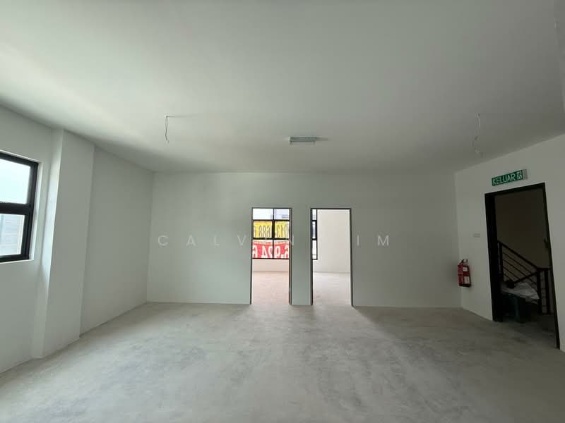 Cluster Factory for Rent in Kapar (Selangor) - Calvin Lim - Interior - PropertyGuru.com.my