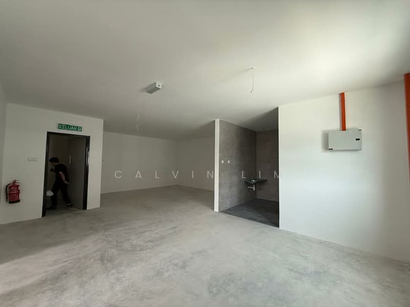Cluster Factory for Rent in Kapar (Selangor) - Calvin Lim - Interior - PropertyGuru.com.my