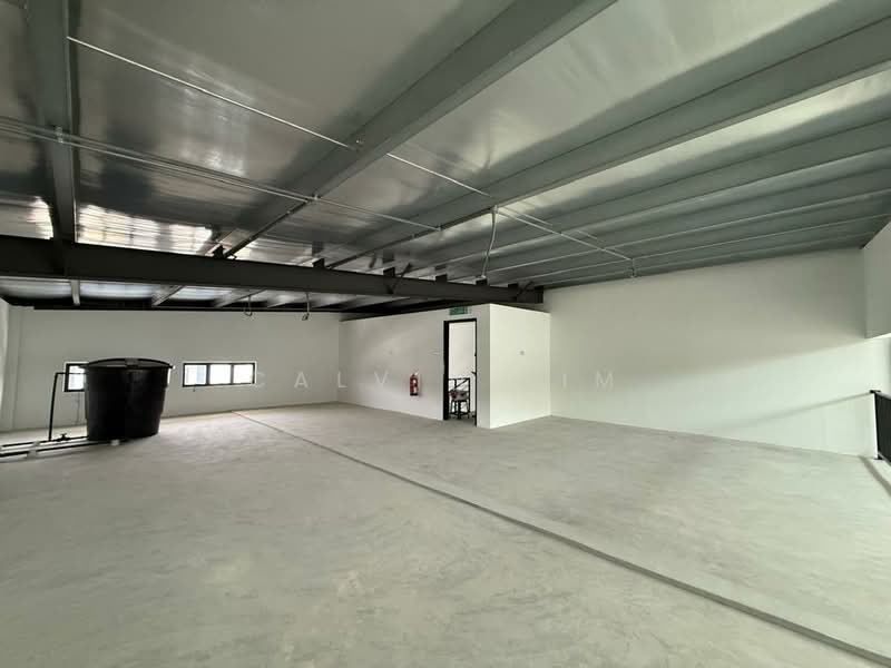 Cluster Factory for Rent in Kapar (Selangor) - Calvin Lim - Interior - PropertyGuru.com.my