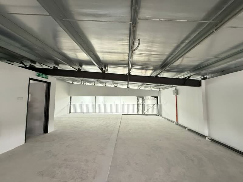 Cluster Factory for Rent in Kapar (Selangor) - Calvin Lim - Interior - PropertyGuru.com.my