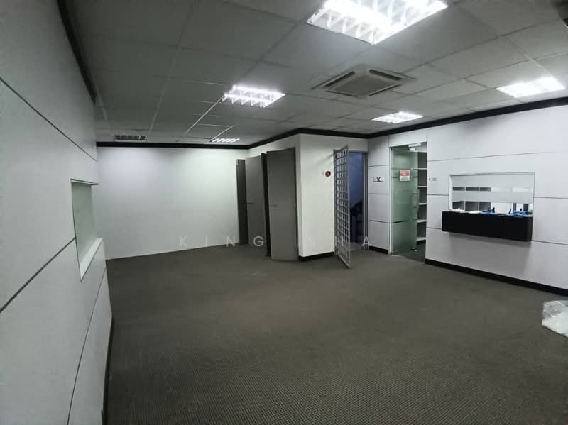 Office for Rent in Ulu Kelang (Kuala Lumpur) - King Wha - Interior - PropertyGuru.com.my