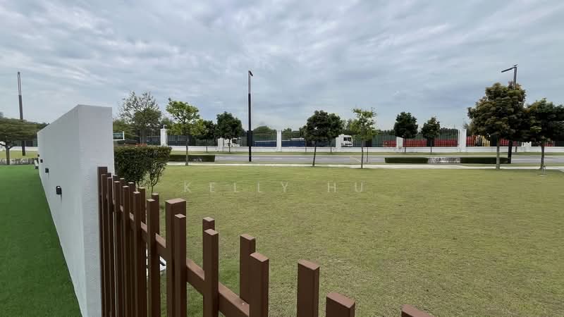 Rumah Berkembar untuk Dijual di Setia Alam (Selangor) - Kelly Hu - Exterior - PropertyGuru.com.my