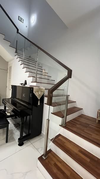 Rumah Berkembar untuk Dijual di Setia Alam (Selangor) - Kelly Hu - Interior - PropertyGuru.com.my