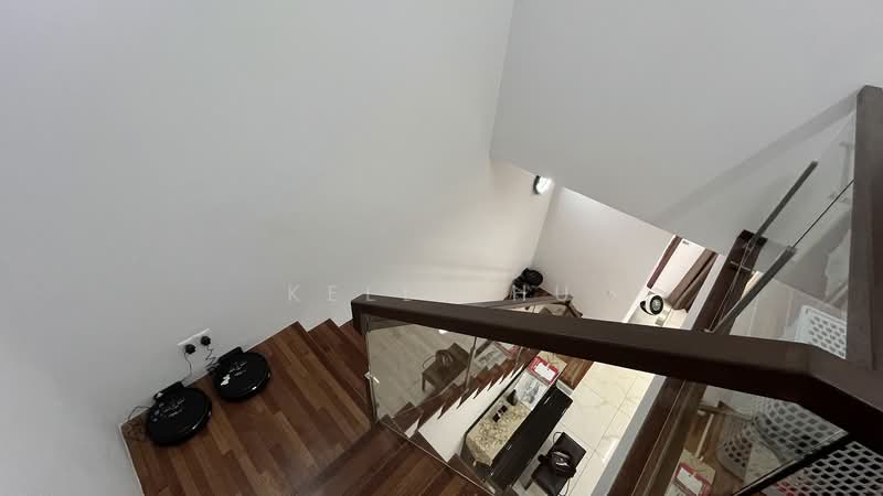 Rumah Berkembar untuk Dijual di Setia Alam (Selangor) - Kelly Hu - Interior - PropertyGuru.com.my