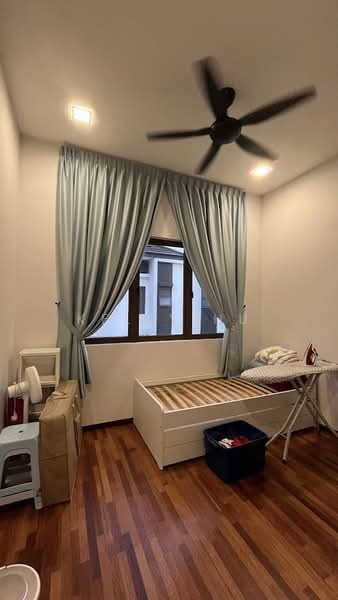 Rumah Berkembar untuk Dijual di Setia Alam (Selangor) - Kelly Hu - Bedroom - PropertyGuru.com.my