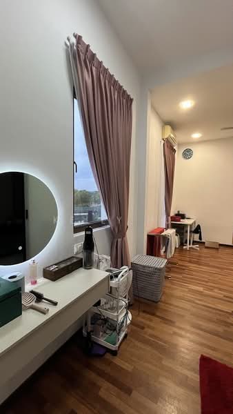 Rumah Berkembar untuk Dijual di Setia Alam (Selangor) - Kelly Hu - Interior - PropertyGuru.com.my