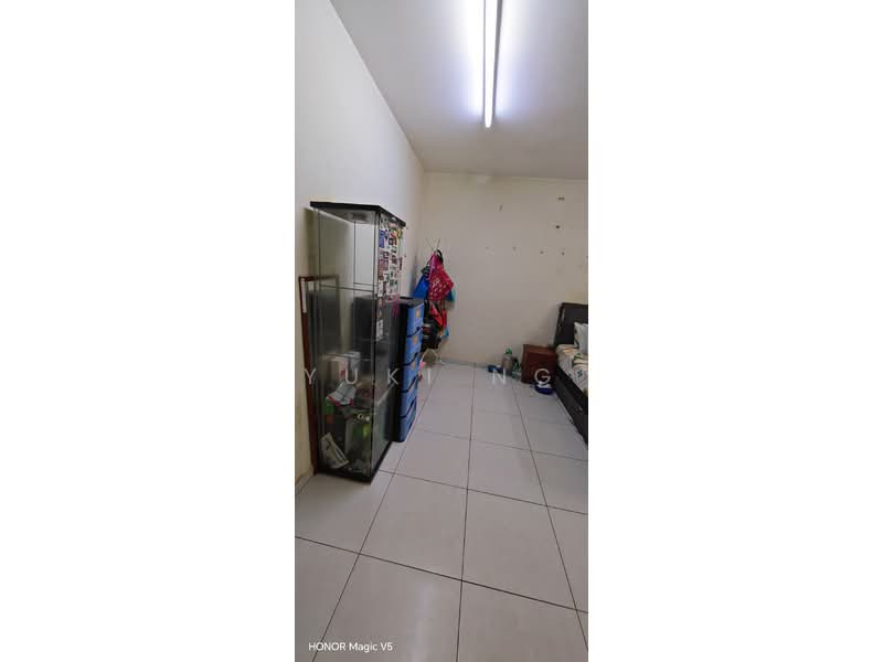 2-storey Terraced House for Sale in Jenjarom (Selangor) - Yuki Ng - Bedroom - PropertyGuru.com.my