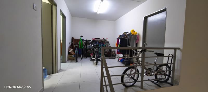 2-storey Terraced House for Sale in Jenjarom (Selangor) - Yuki Ng - Interior - PropertyGuru.com.my