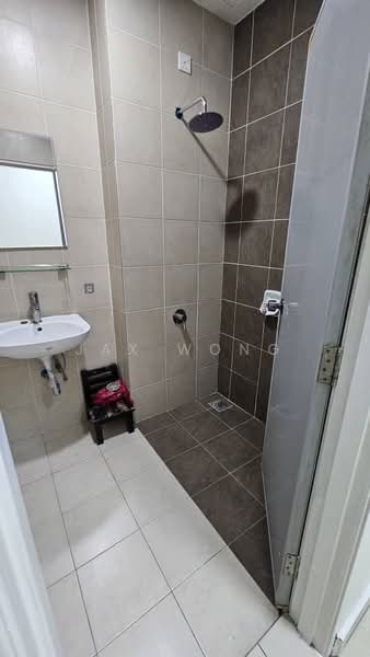 Condominium for Sale at PARC Regency (Residensi Masai) - Jax Wong - Bathroom - PropertyGuru.com.my