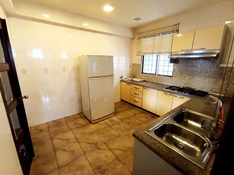 Condominium for Sale at Menara Duta 2 - Reikko Soo - Kitchen - PropertyGuru.com.my