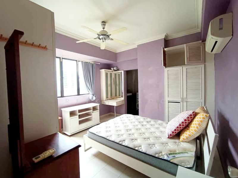 Condominium for Sale at Menara Duta 2 - Reikko Soo - Bedroom - PropertyGuru.com.my