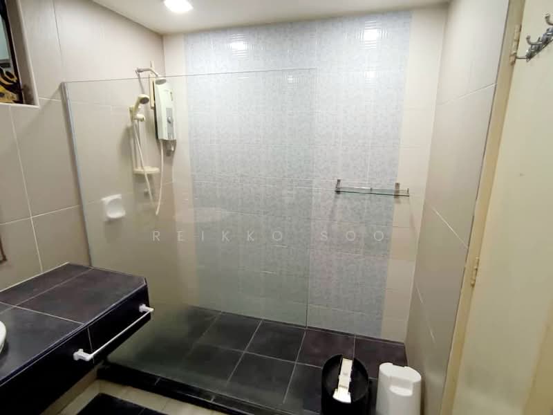 Condominium for Sale at Menara Duta 2 - Reikko Soo - Bathroom - PropertyGuru.com.my
