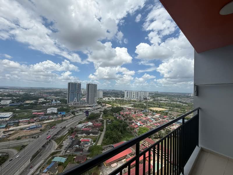 Service Residence for Rent at One 49 Residence - Alex How - View - PropertyGuru.com.my