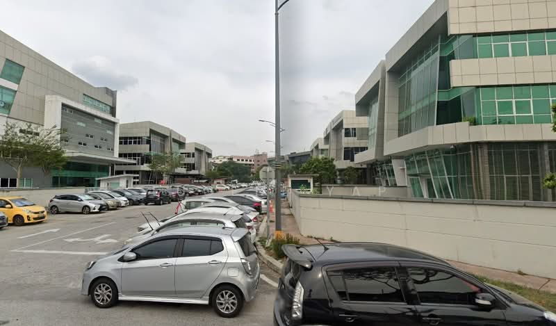 Semi-D Factory for Sale in Seksyen 51 (Petaling Jaya) - Eugene Yap - PropertyGuru.com.my