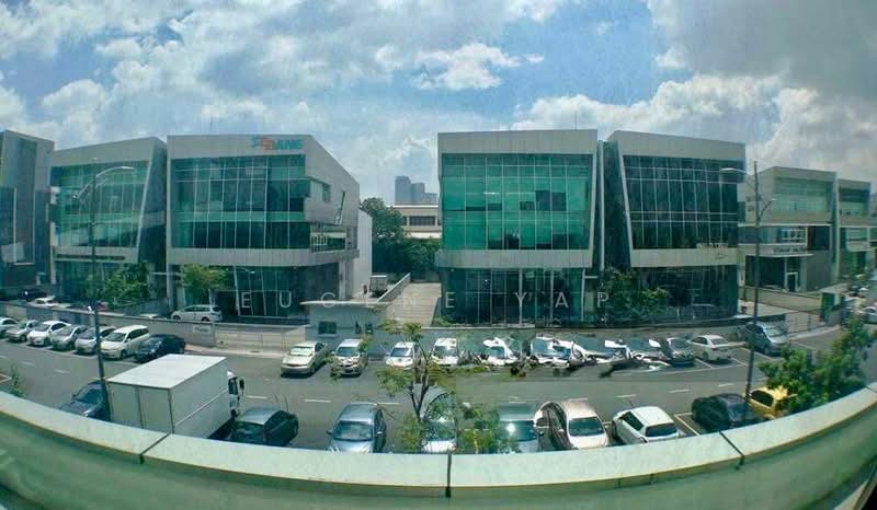 Semi-D Factory for Sale in Seksyen 51 (Petaling Jaya) - Eugene Yap - PropertyGuru.com.my