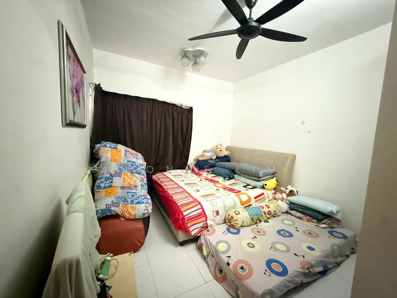 Apartment for Sale at M'tiara - Yvonne Lim - Bedroom - PropertyGuru.com.my