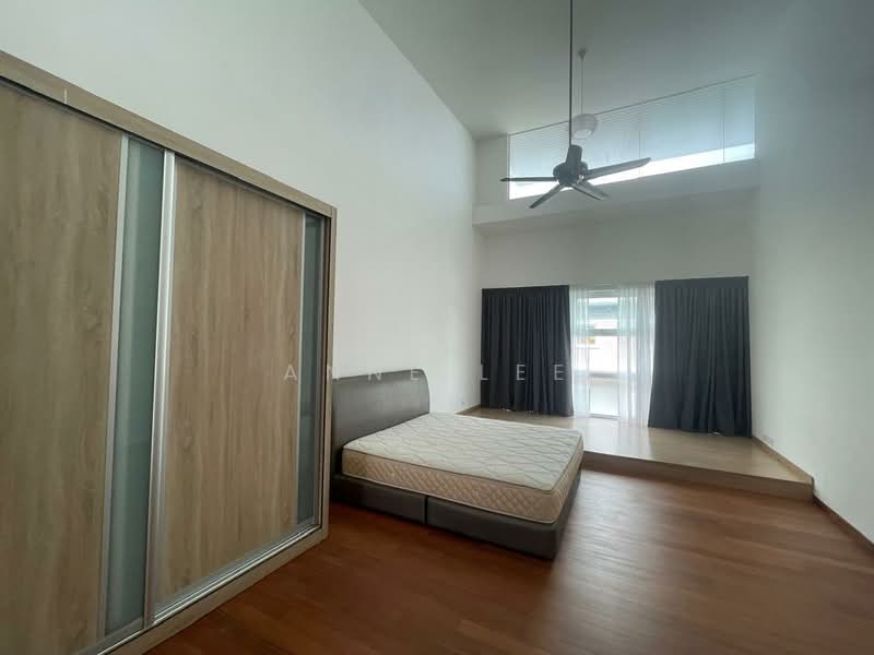 Terraced House for Rent in Tanjung Bungah (Penang) - Anne Lee - Bedroom - PropertyGuru.com.my