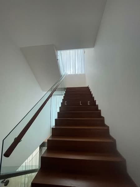 Terraced House for Rent in Tanjung Bungah (Penang) - Anne Lee - Interior - PropertyGuru.com.my