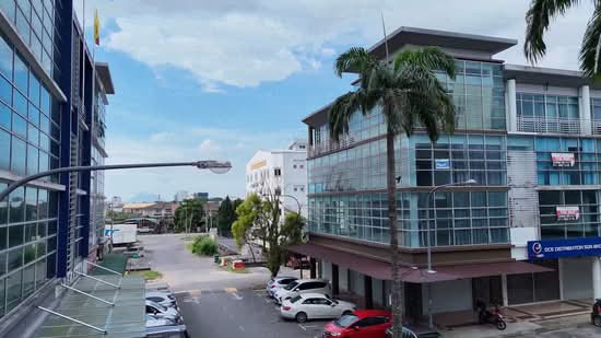 Shop for Sale in Kuching (Sarawak) - Sherene Kok - PropertyGuru.com.my
