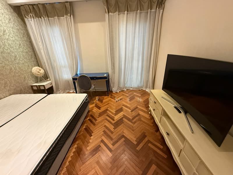 Condominium for Rent at Andaman @ Quayside - Hoy Meng - Bedroom - PropertyGuru.com.my