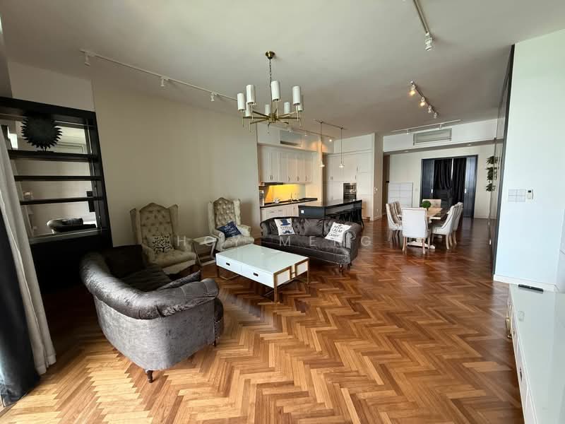 Condominium for Rent at Andaman @ Quayside - Hoy Meng - PropertyGuru.com.my