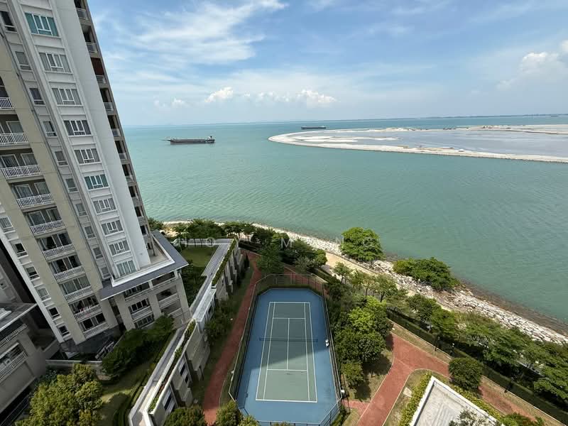 Condominium for Rent at Andaman @ Quayside - Hoy Meng - PropertyGuru.com.my