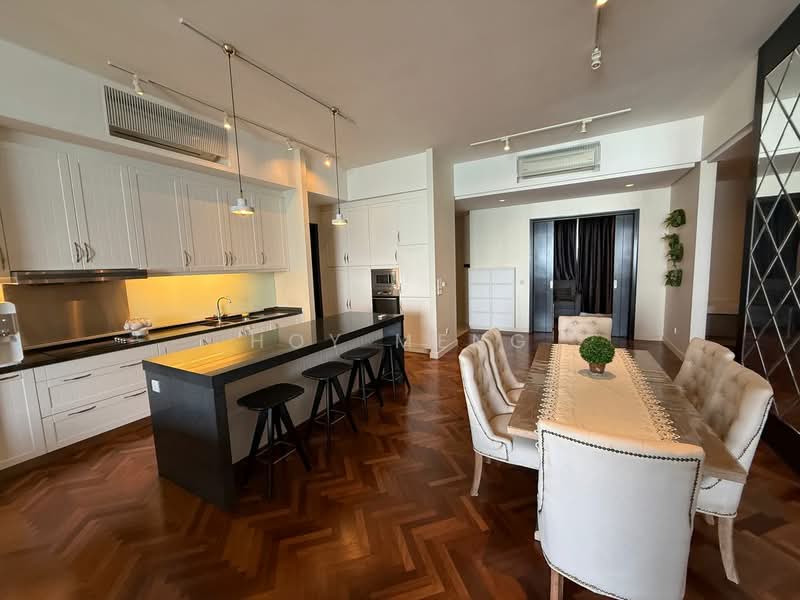 Condominium for Rent at Andaman @ Quayside - Hoy Meng - PropertyGuru.com.my
