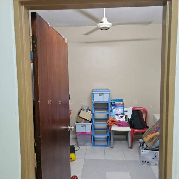 Apartment for Sale at Desa Daya - Freddy Tan - Interior - PropertyGuru.com.my