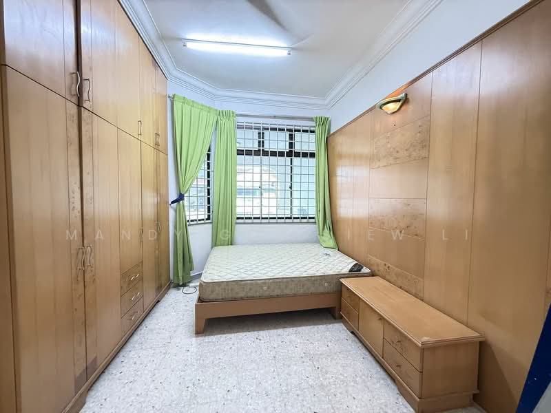 1-storey Terraced House for Rent in Skudai (Johor) - Mandy Goh Siew Li - Bedroom - PropertyGuru.com.my