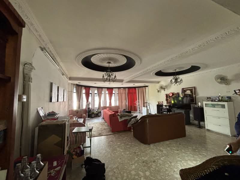 Taman Desa untuk Untuk Dijual - RM 3,998,000, Apr 2026 - Living Room - PropertyGuru.com.my