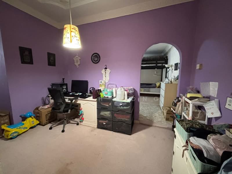 Taman Desa untuk Untuk Dijual - RM 3,998,000, Apr 2026 - Bedroom - PropertyGuru.com.my