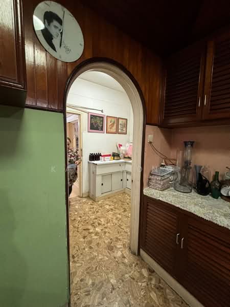 Taman Desa untuk Untuk Dijual - RM 3,998,000, Apr 2026 - Kitchen - PropertyGuru.com.my