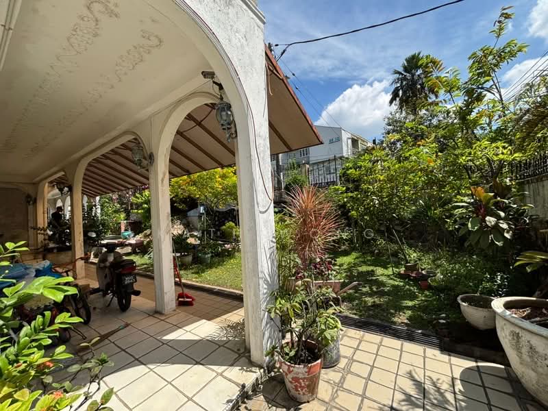 Taman Desa untuk Untuk Dijual - RM 3,998,000, Apr 2026 - Exterior - PropertyGuru.com.my
