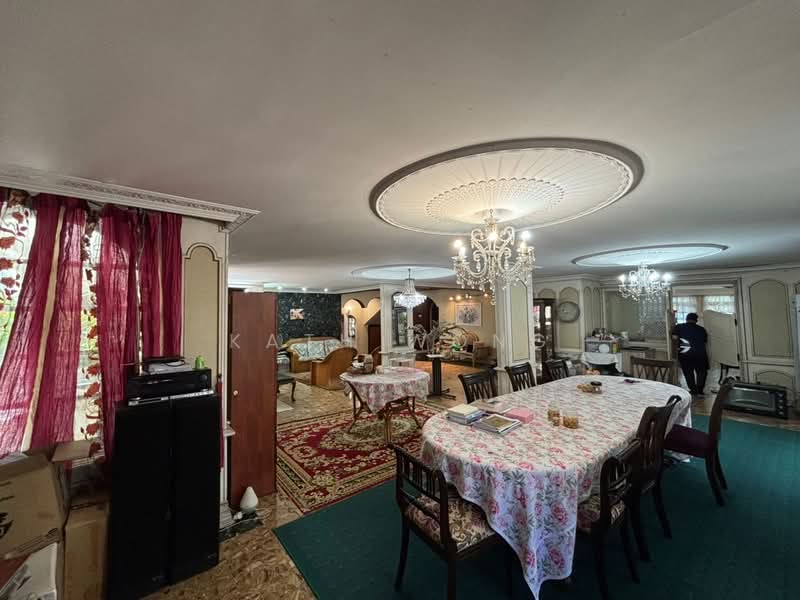 Taman Desa untuk Untuk Dijual - RM 3,998,000, Apr 2026 - Living Room - PropertyGuru.com.my