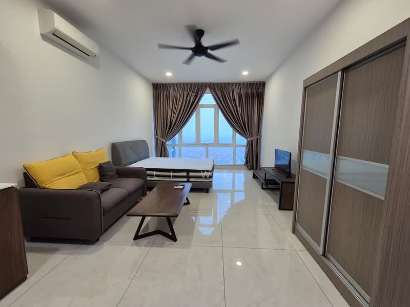 Havona untuk Untuk Disewa - RM 1,700 /bulan, Apr 2026 - Living Room - PropertyGuru.com.my