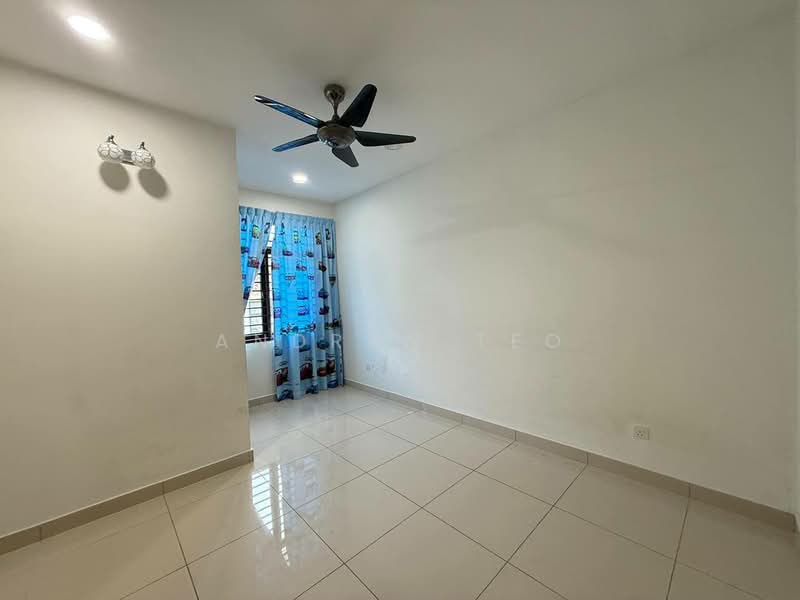 2-storey Terraced House for Sale in Taman Seri Austin (Tebrau) - Andrew Teo - Interior - PropertyGuru.com.my