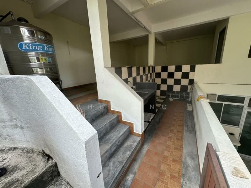 Rumah Berkembar untuk Disewa di Salak South (Kuala Lumpur) - Philip Ng - Exterior - PropertyGuru.com.my