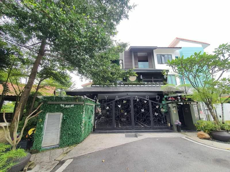 RiverView (RiverView Kemensah) untuk Untuk Dijual - RM 2,700,000, Apr 2026 - Exterior - PropertyGuru.com.my