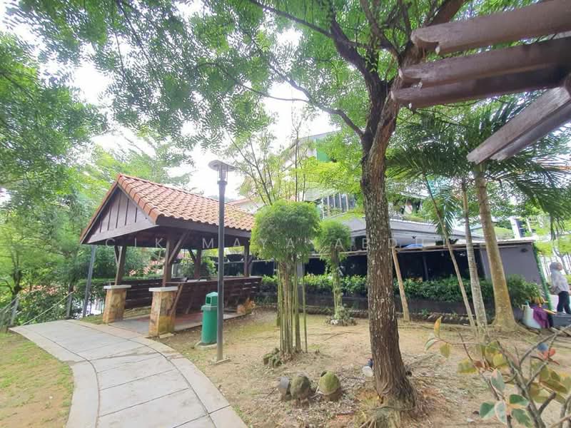 RiverView (RiverView Kemensah) untuk Untuk Dijual - RM 2,700,000, Apr 2026 - Exterior - PropertyGuru.com.my