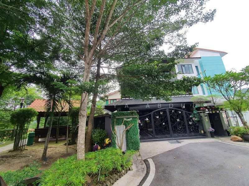 RiverView (RiverView Kemensah) untuk Untuk Dijual - RM 2,700,000, Apr 2026 - Exterior - PropertyGuru.com.my