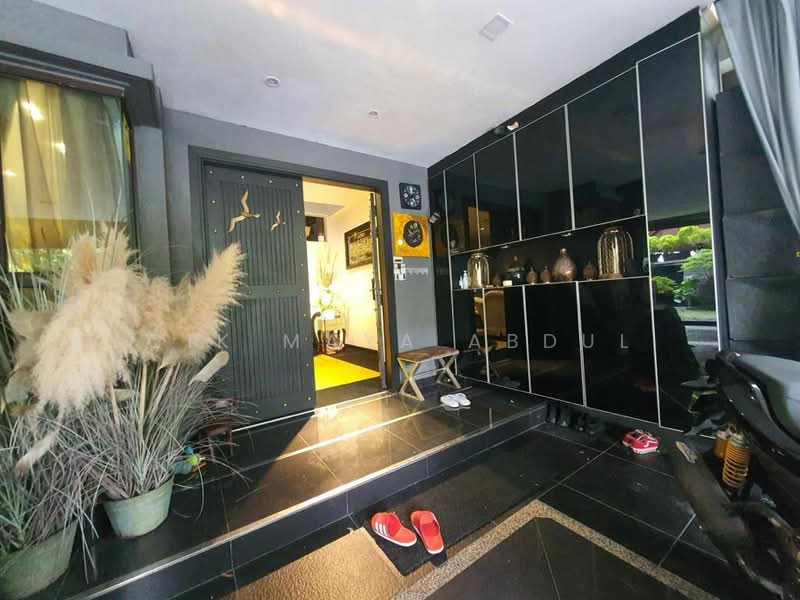 RiverView (RiverView Kemensah) untuk Untuk Dijual - RM 2,700,000, Apr 2026 - Entrance - PropertyGuru.com.my