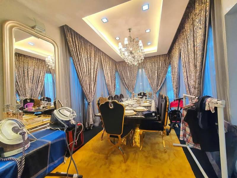 RiverView (RiverView Kemensah) untuk Untuk Dijual - RM 2,700,000, Apr 2026 - Dining Room - PropertyGuru.com.my