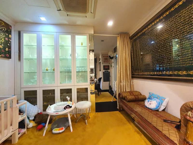 RiverView (RiverView Kemensah) untuk Untuk Dijual - RM 2,700,000, Apr 2026 - Living Room - PropertyGuru.com.my