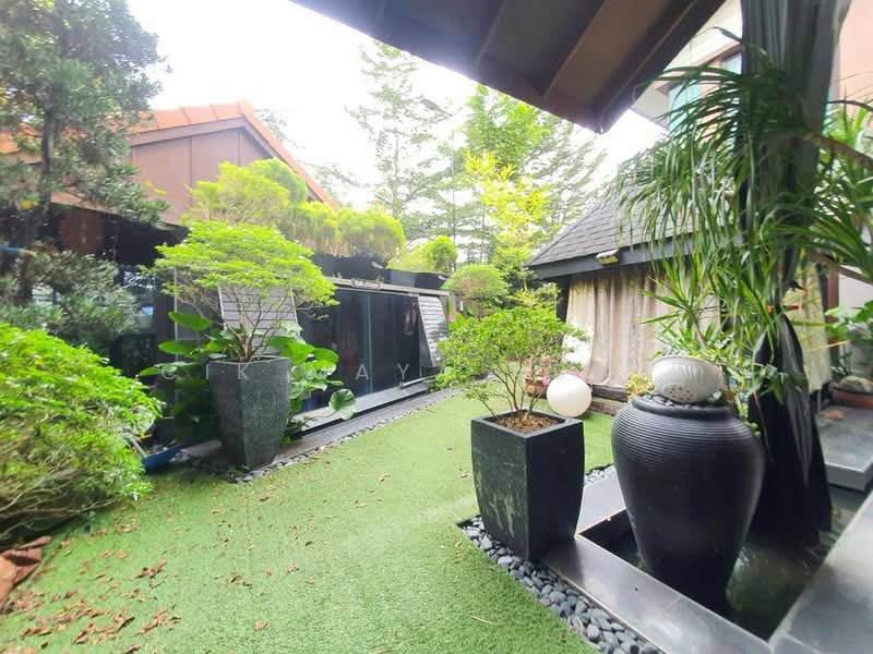 RiverView (RiverView Kemensah) untuk Untuk Dijual - RM 2,700,000, Apr 2026 - Garden - PropertyGuru.com.my