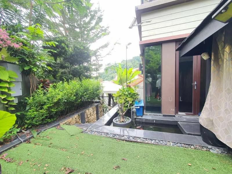 RiverView (RiverView Kemensah) untuk Untuk Dijual - RM 2,700,000, Apr 2026 - Exterior - PropertyGuru.com.my