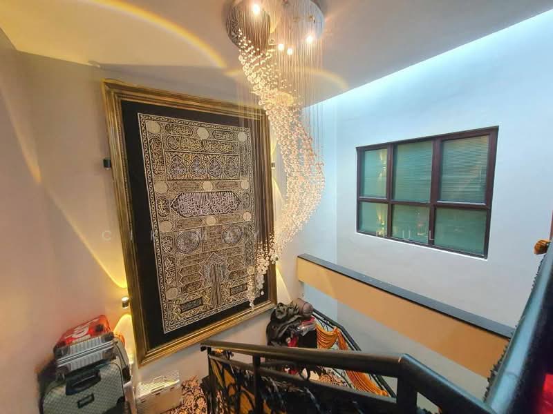 RiverView (RiverView Kemensah) untuk Untuk Dijual - RM 2,700,000, Apr 2026 - Interior - PropertyGuru.com.my